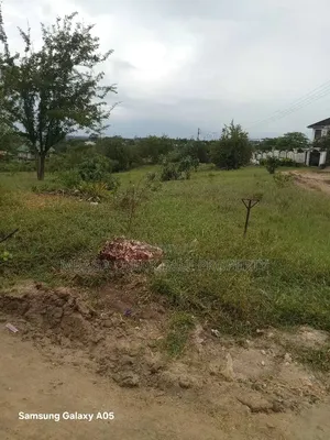 Plot for Sale at Mbezi Kimara Mbezi Magufuli 5 Acres