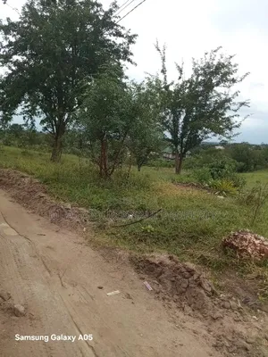 Plot for Sale at Mbezi Kimara Mbezi Magufuli 5 Acres