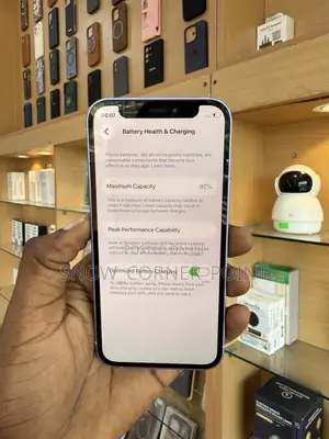 Apple iPhone 12 mini 256 GB Purple