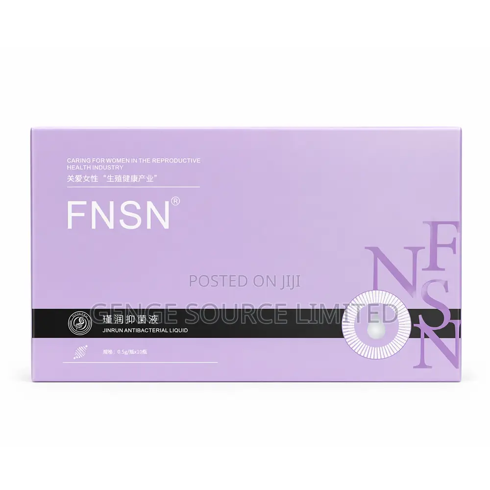 FNSN Antibacterial Liquid