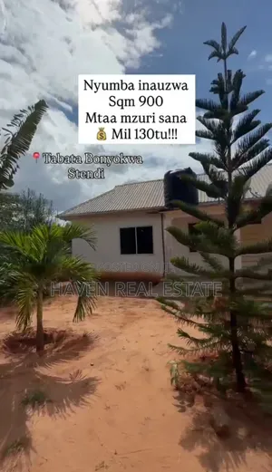 3bdrm House in Tabata for sale