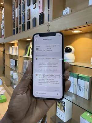 Apple iPhone 12 mini 128 GB Blue