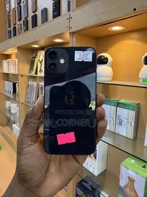 Apple iPhone 12 mini 128 GB Blue
