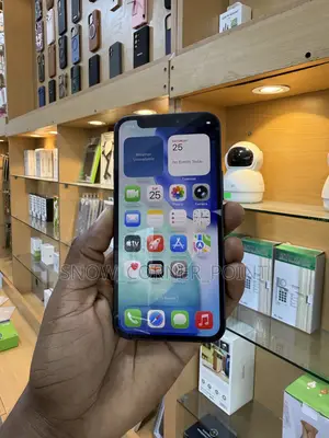 Apple iPhone 12 mini 128 GB Blue