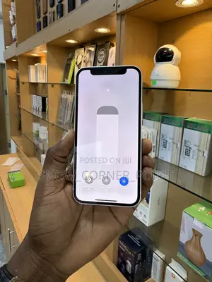 Apple iPhone 12 128 GB White
