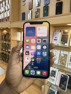 Apple iPhone 12 Pro 512 GB Green
