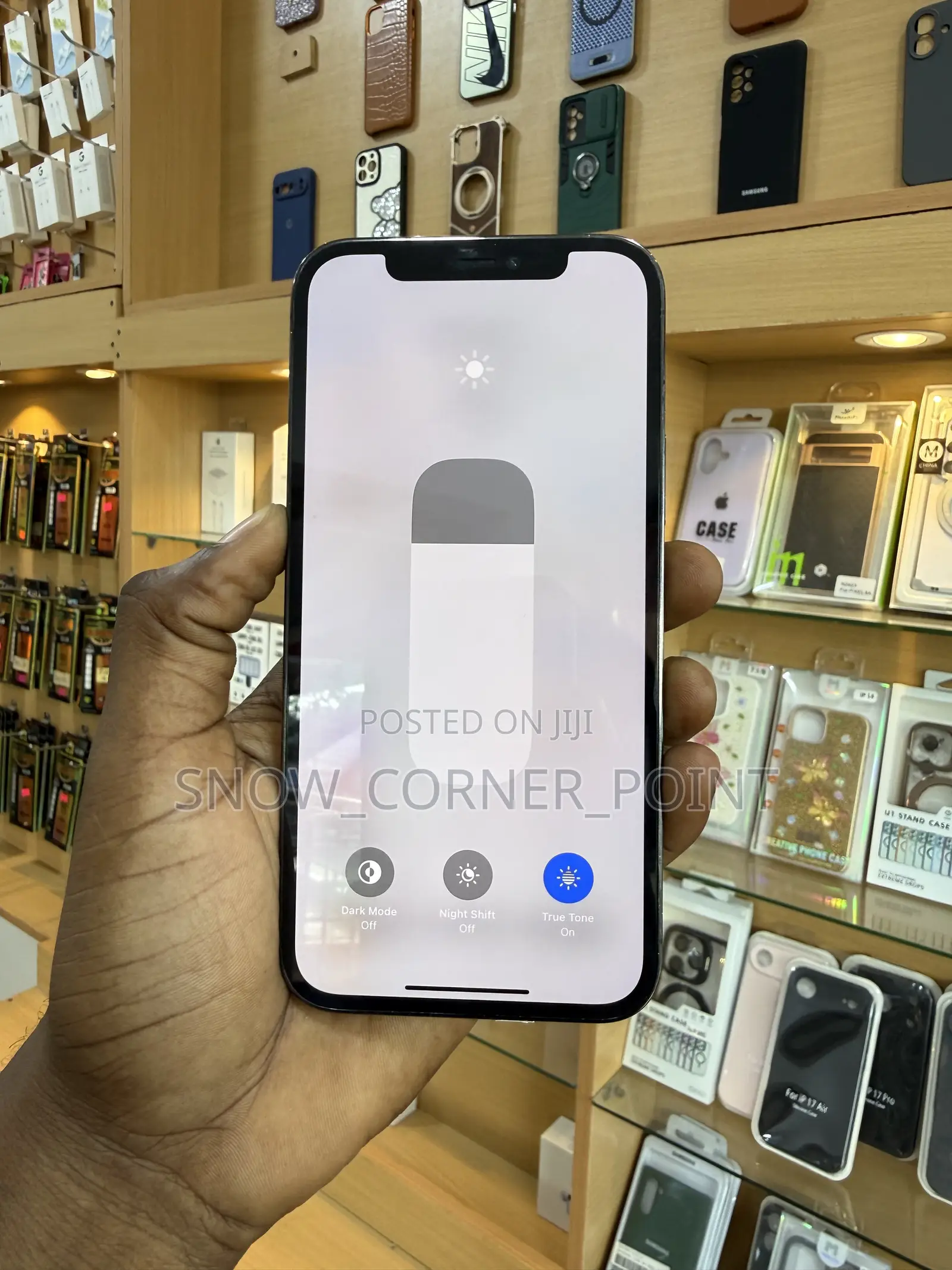 Apple iPhone 12 Pro 512 GB Green