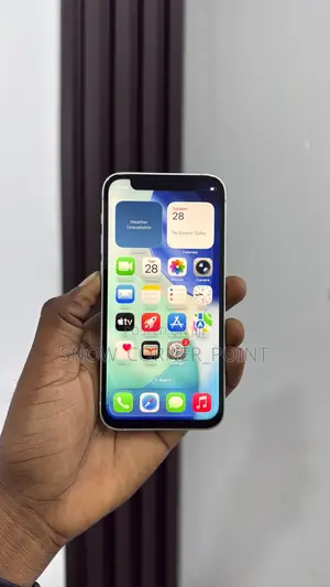 Apple iPhone 12 mini 64 GB Green