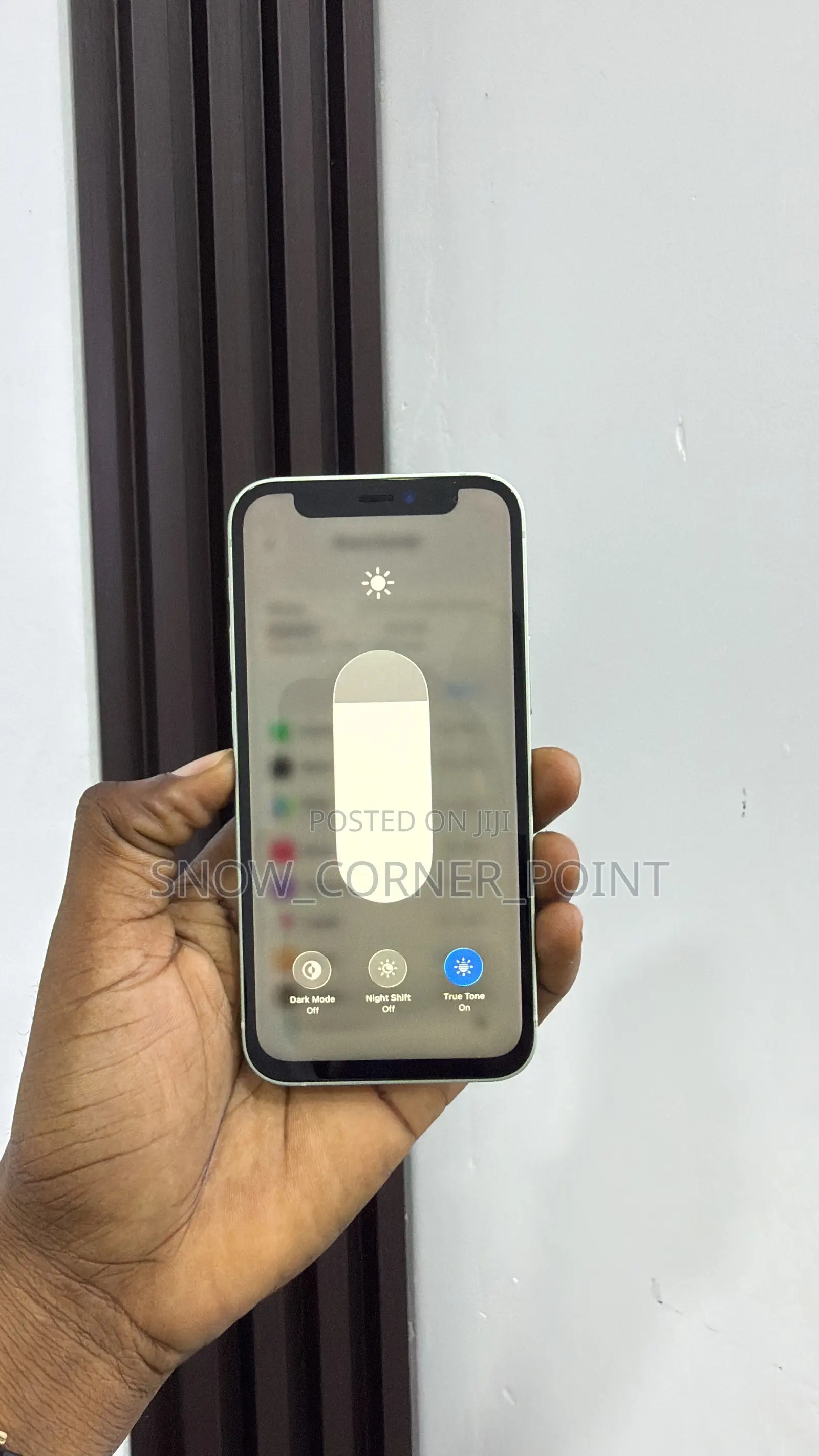 Apple iPhone 12 mini 64 GB Green
