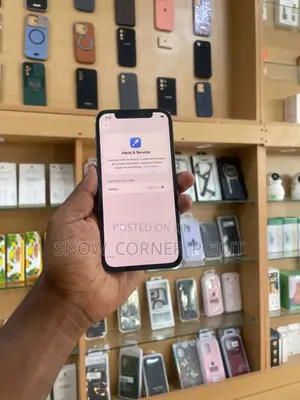 Apple iPhone 12 Pro 256 GB Green