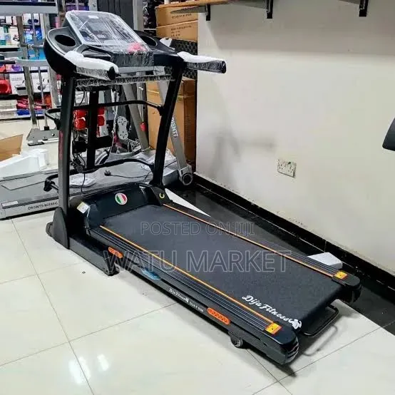 Treadmill (Dija Fitness)