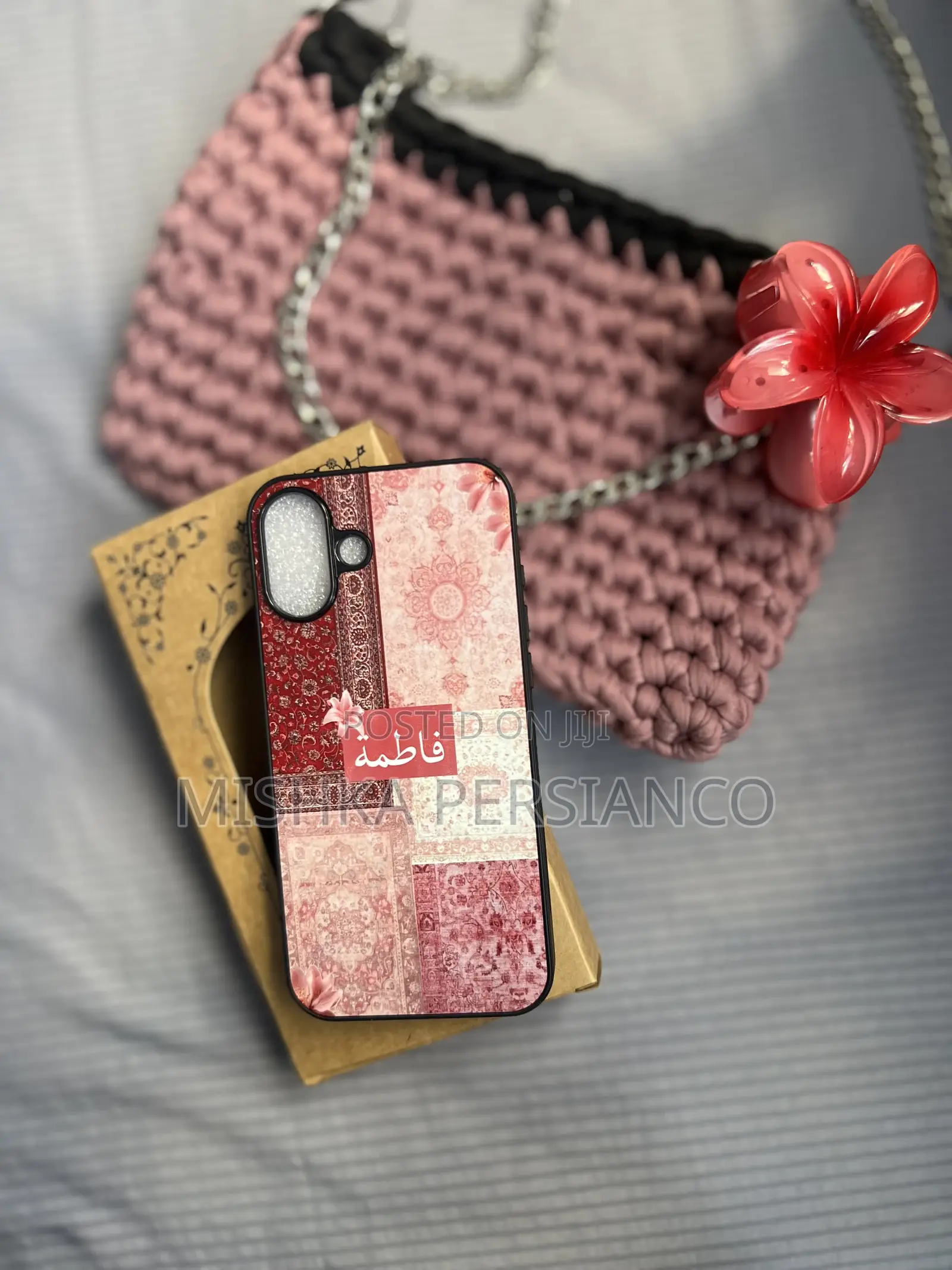 Persian Phonecases