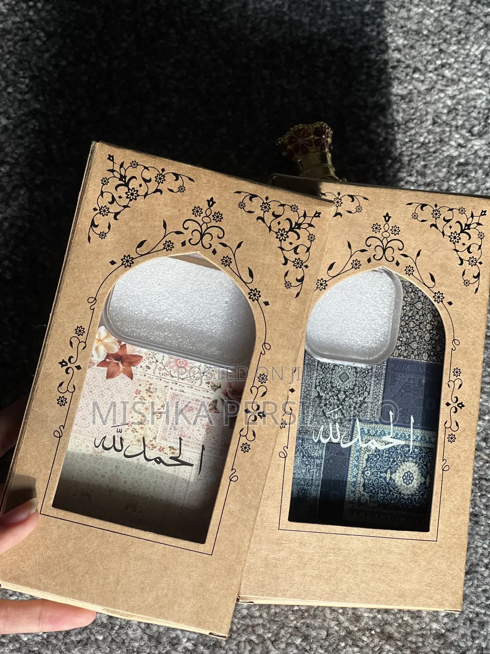 Persian Phonecases
