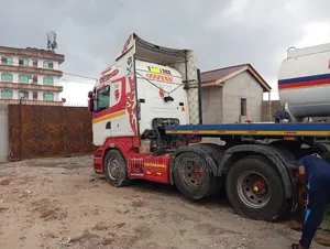 Scania R440 Horse for Sale