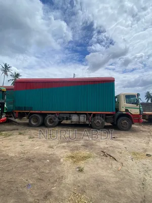 Scania R440 Horse for Sale