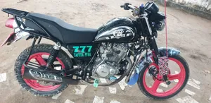 Honda 2026 Black