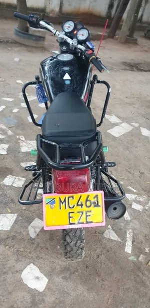 Honda 2026 Black