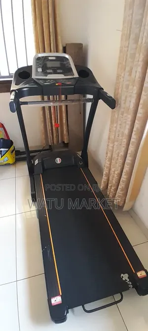 Treadmill (Dija Fitness)