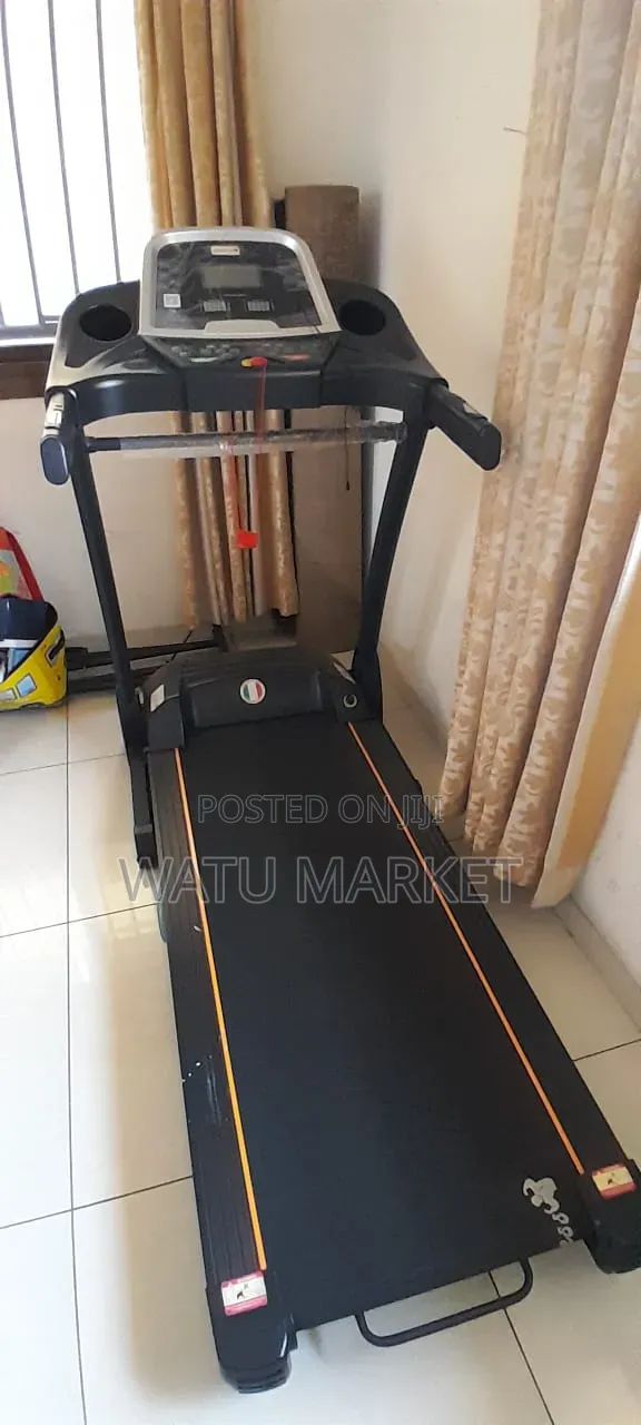 Treadmill (Dija Fitness)