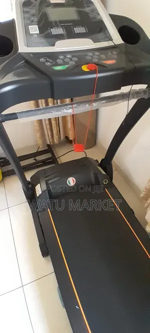 Treadmill (Dija Fitness)