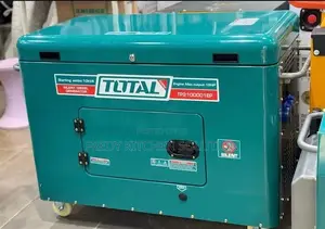 Total Diesel Generator