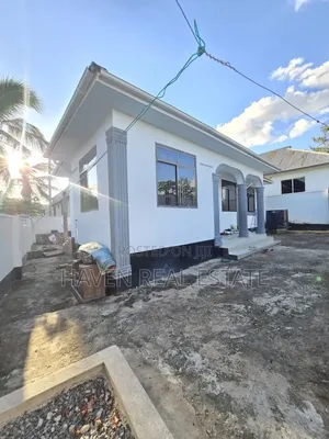 3bdrm House in Goba for sale