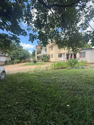4bdrm House in Mbezi Beach for rent