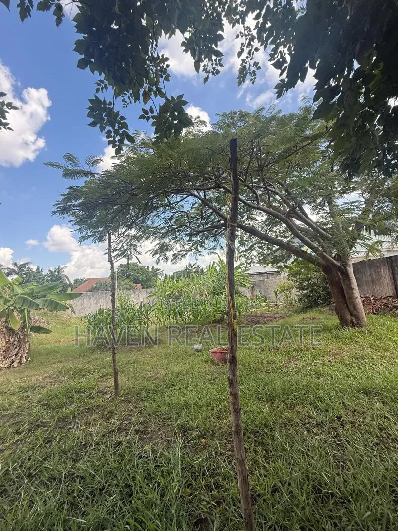 4bdrm House in Mbezi Beach for rent