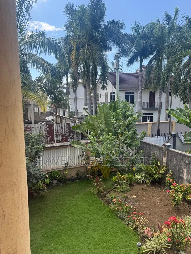 4bdrm House in Mbezi Beach for rent