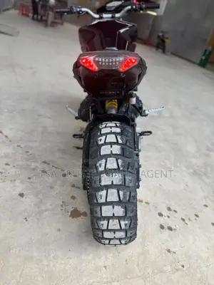 Yamaha 2016 Black