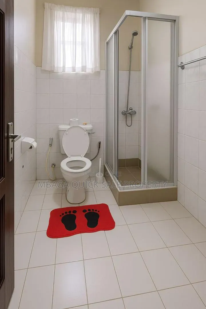 Furnished 2bdrm Apartment in Mikocheni B for rent