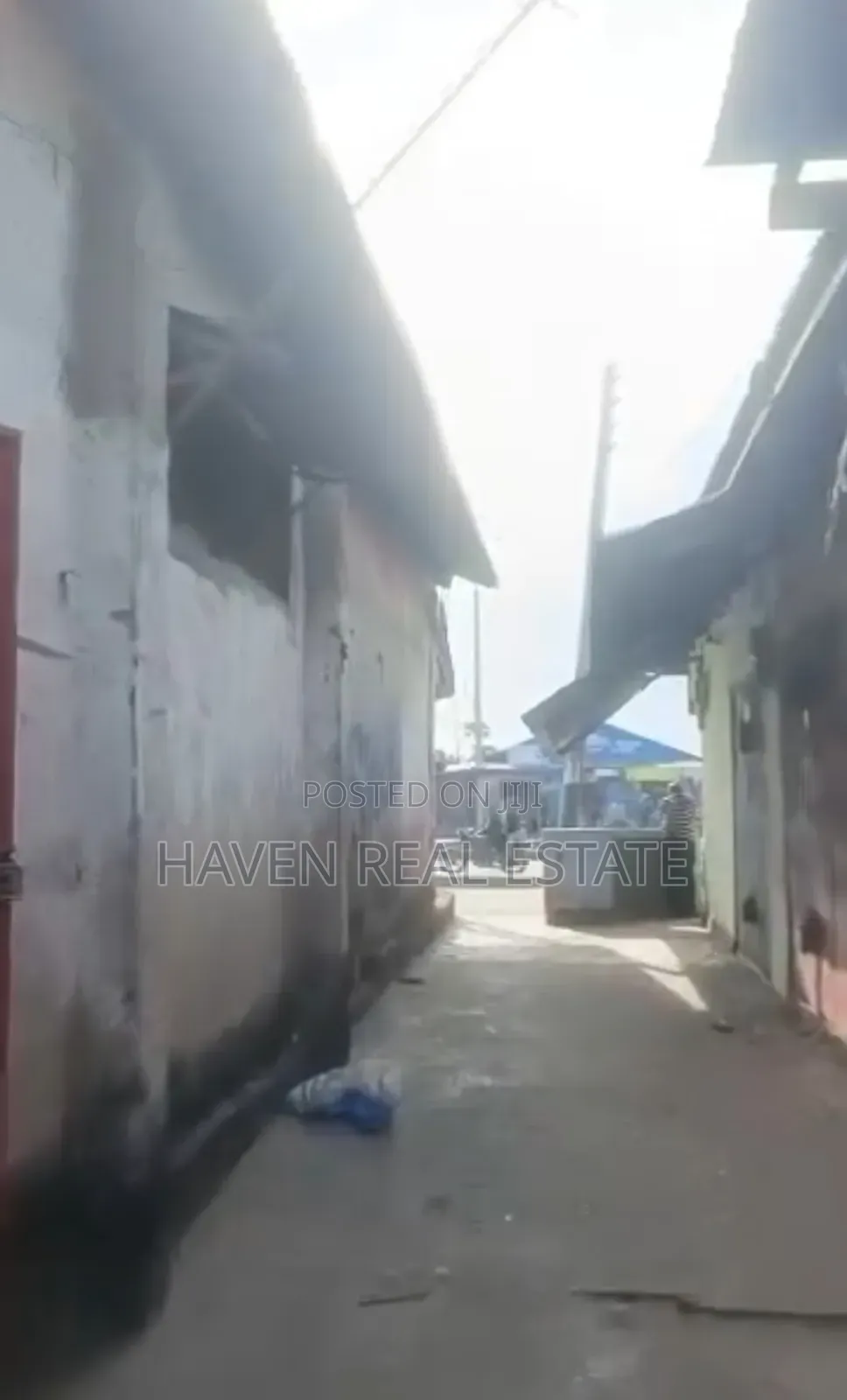 4bdrm House in Mbagala for sale