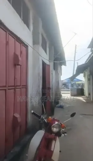 4bdrm House in Mbagala for sale