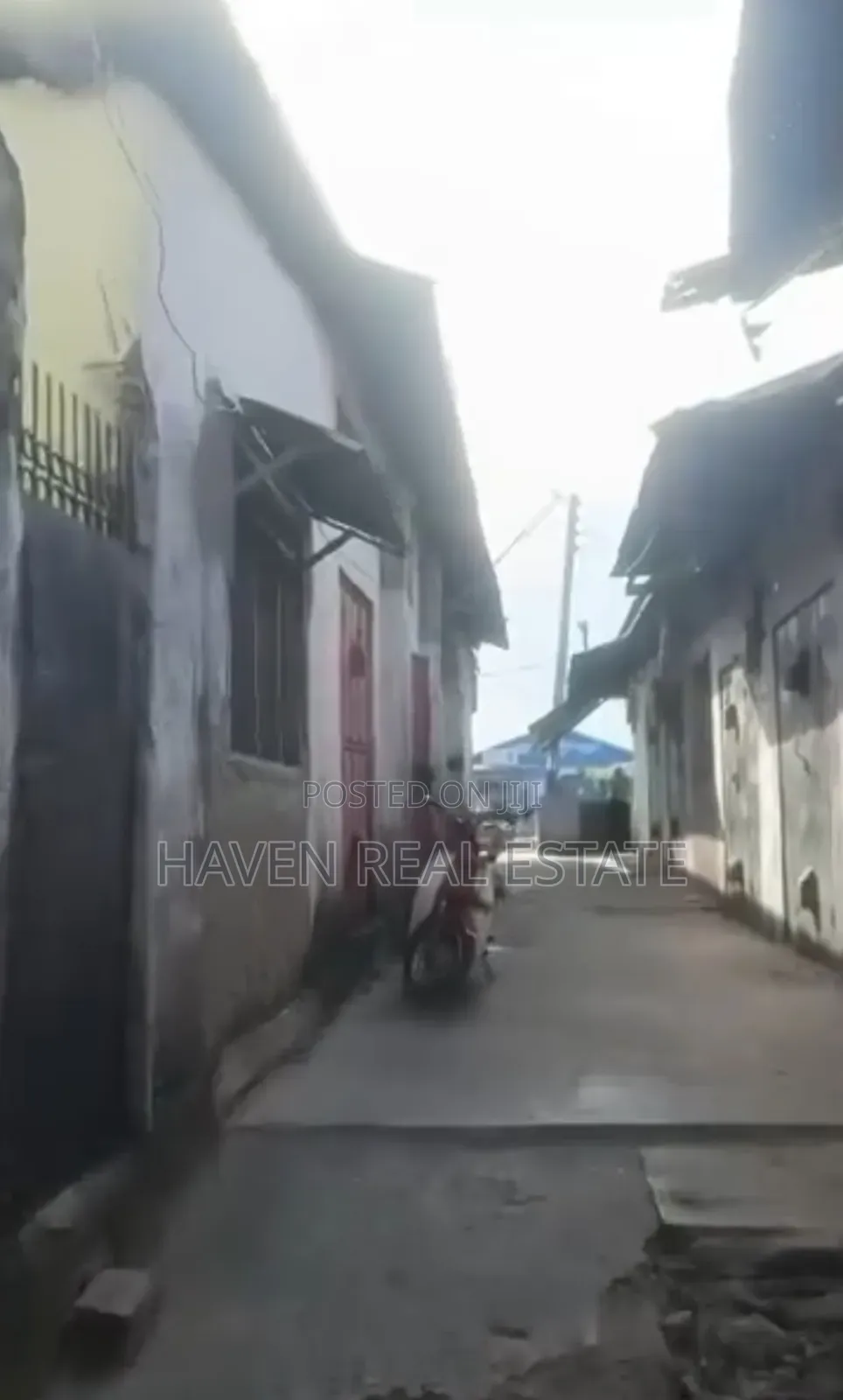 4bdrm House in Mbagala for sale