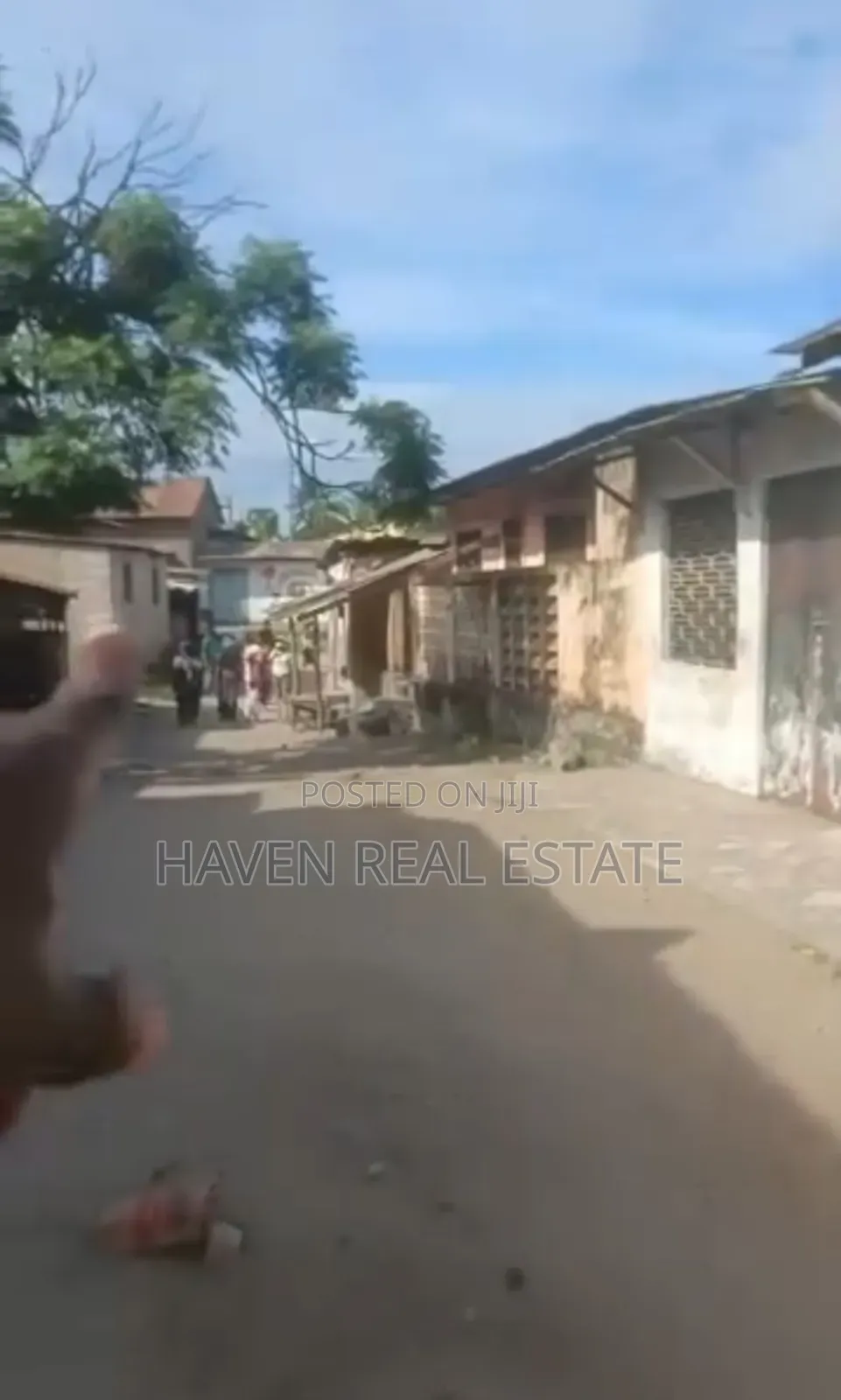 4bdrm House in Mbagala for sale