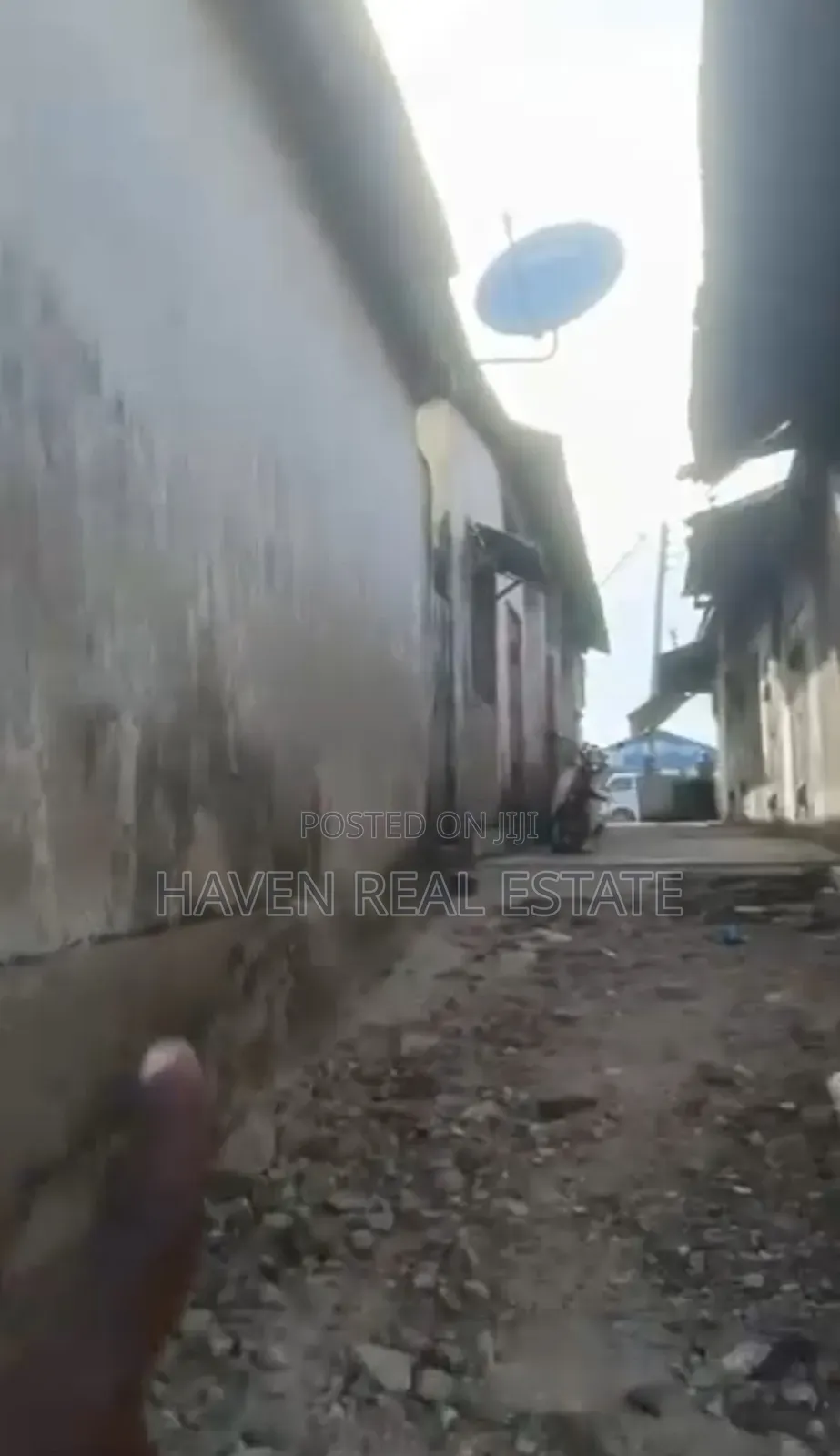 4bdrm House in Mbagala for sale