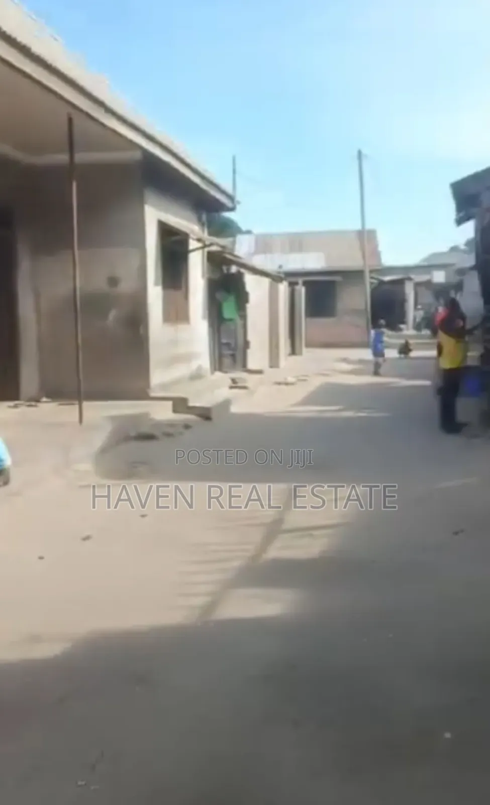4bdrm House in Mbagala for sale