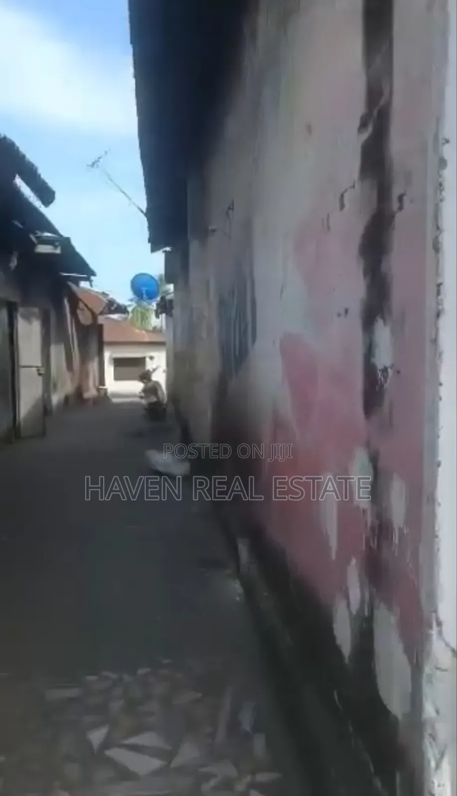 4bdrm House in Mbagala for sale