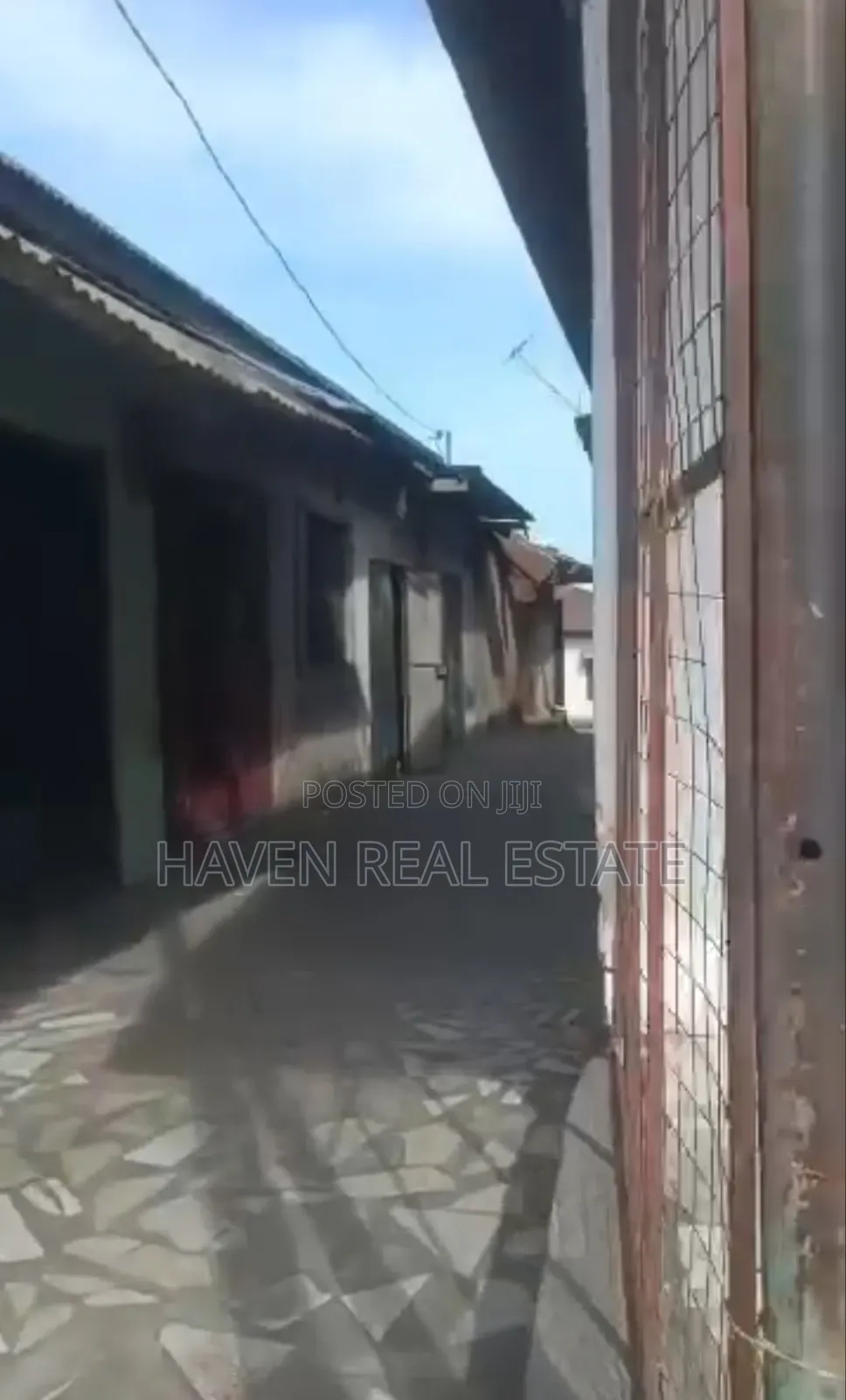 4bdrm House in Mbagala for sale