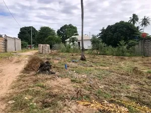 Plot Inauzwa Kigamboni Kisarawe Two