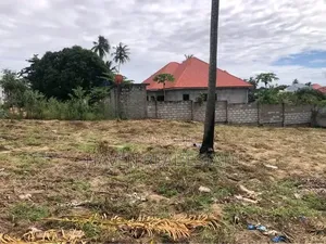 Plot Inauzwa Kigamboni Kisarawe Two