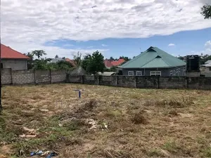 Plot Inauzwa Kigamboni Kisarawe Two