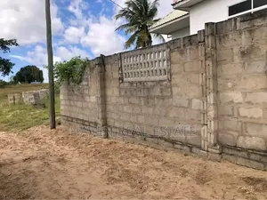 Plot Inauzwa Kigamboni Kisarawe Two