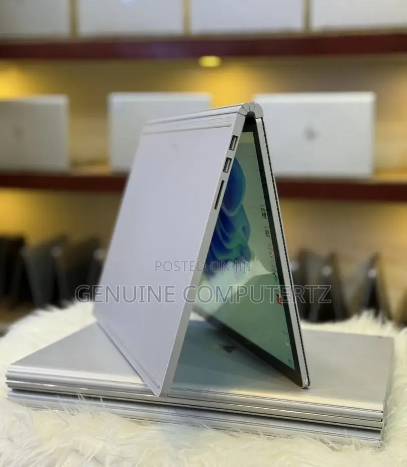Laptop Microsoft Surface Book 2 16GB Intel Core i7 SSD 1T