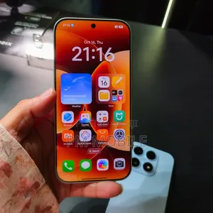 Xiaomi 17 512 GB