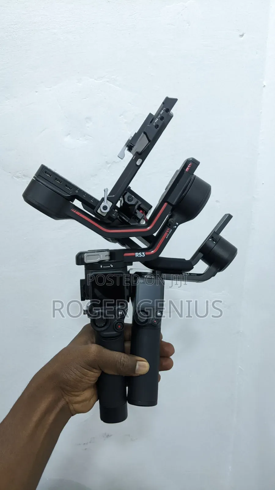 Dji Ronin Rs3 Mini