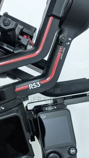 Dji Ronin Rs3 Mini