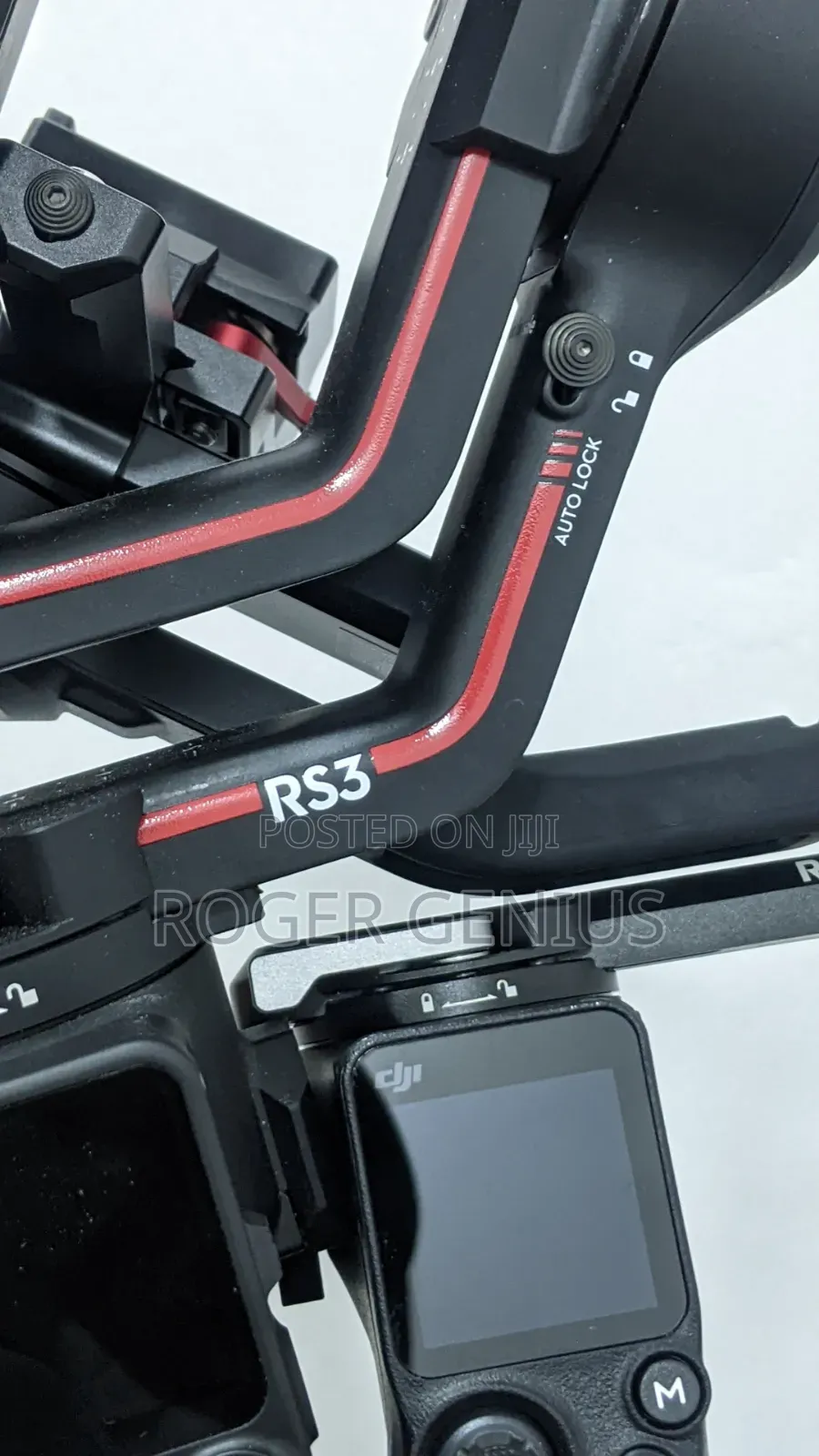Dji Ronin Rs3 Mini