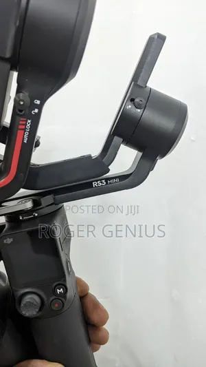 Dji Ronin Rs3 Mini