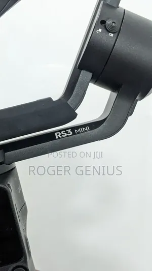 Dji Ronin Rs3 Mini